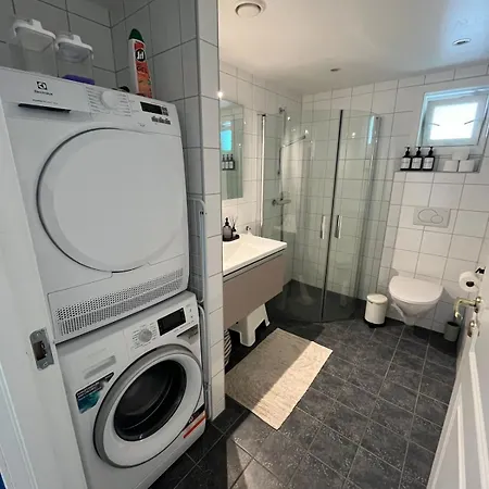 Apartment In With Sea View Bergen