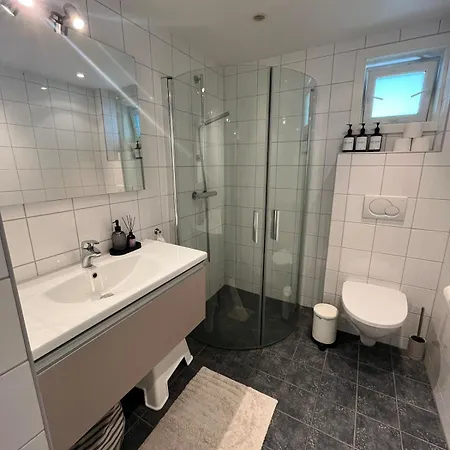 In With Sea View